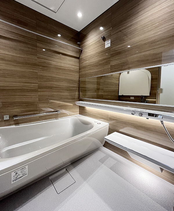 耐震補強と断熱材に包まれた安心で快適な家　大田区E様邸